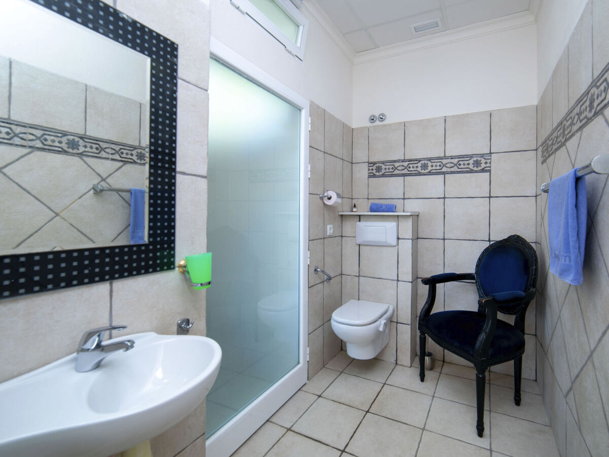 Castillo – Maison 5 chambres avec piscine couverte - Photo 45