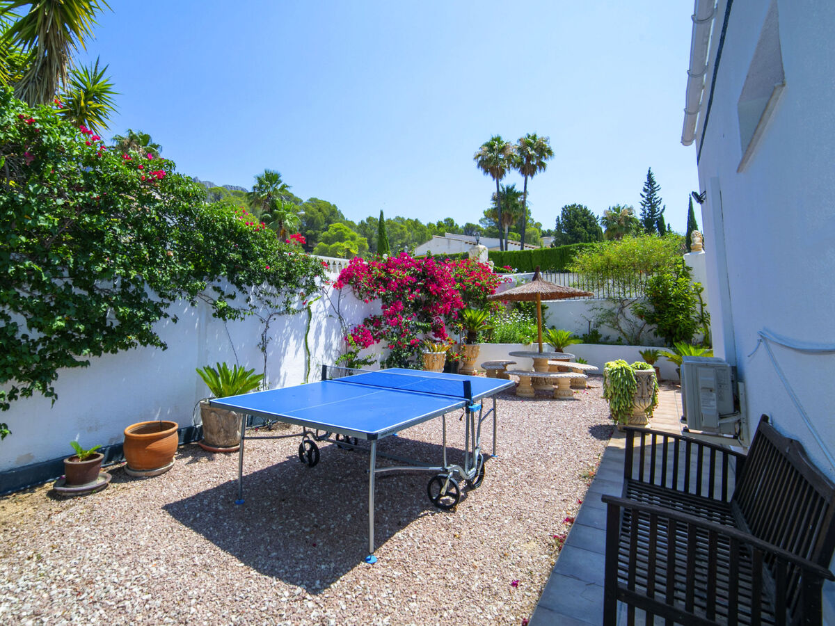 Castillo – Maison 5 chambres avec piscine couverte - Photo 49