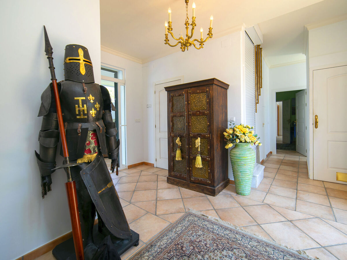 Castillo – Maison 5 chambres avec piscine couverte - Photo 52