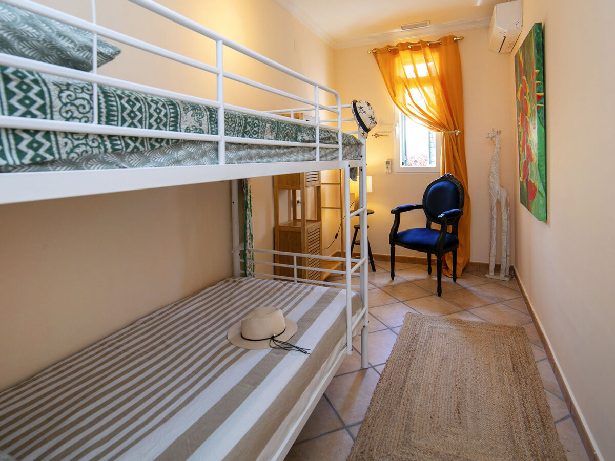 Castillo – Maison 5 chambres avec piscine couverte - Photo 53