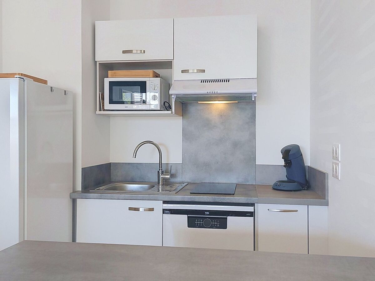 Appartement Cœur d'Oléron, 40 m² centre-ville - Photo 3