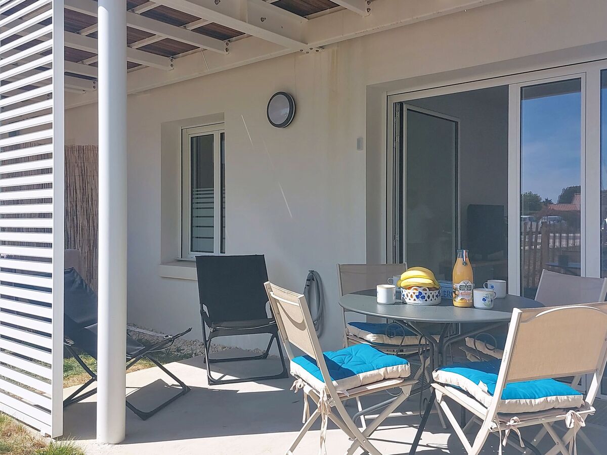Appartement Cœur d'Oléron, 40 m² centre-ville - Photo 4