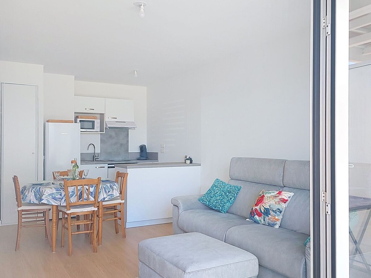 Appartement Cœur d'Oléron, 40 m² centre-ville - Photo 5