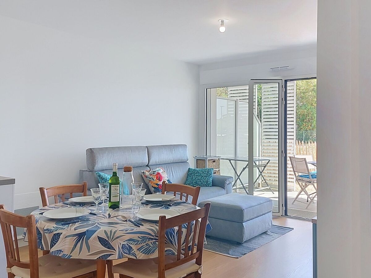 Appartement Cœur d'Oléron, 40 m² centre-ville - Photo 6