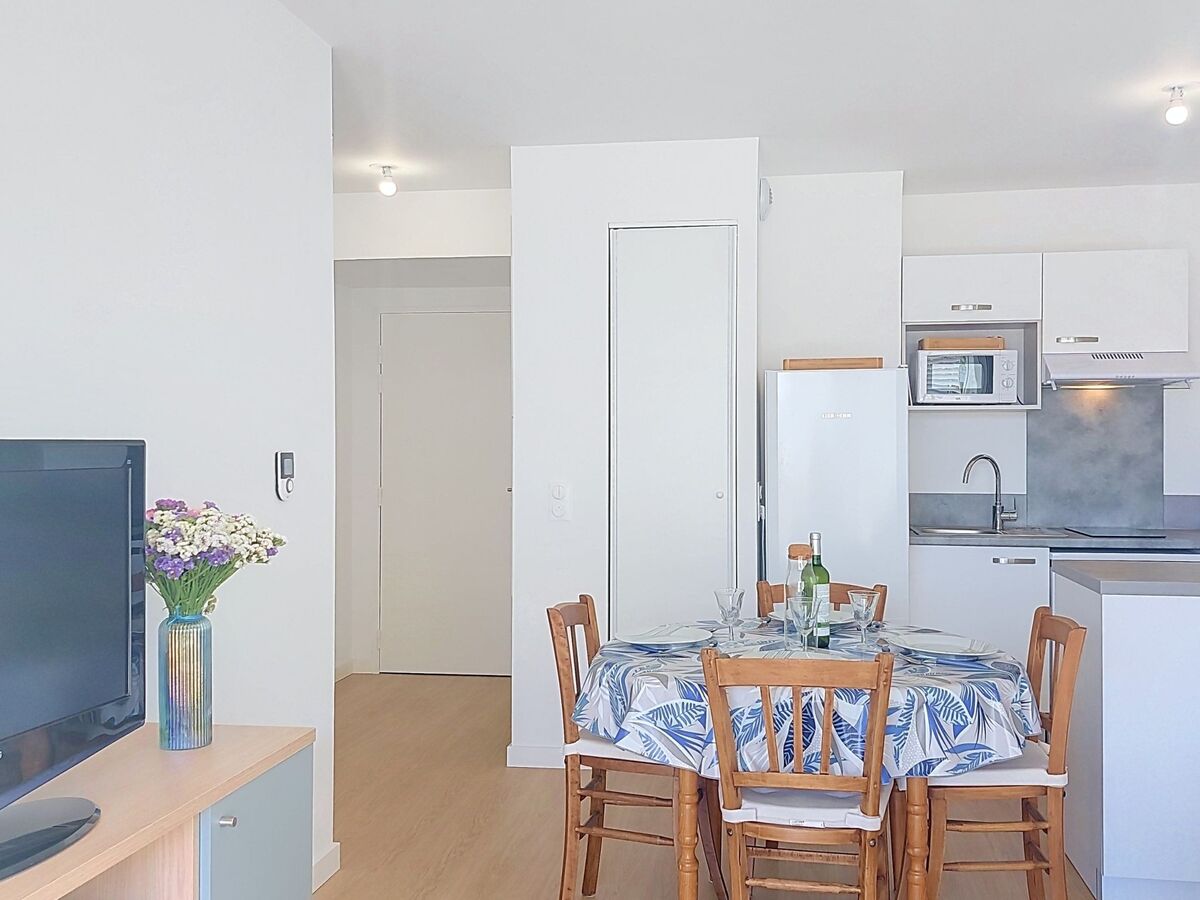 Appartement Cœur d'Oléron, 40 m² centre-ville - Photo 8