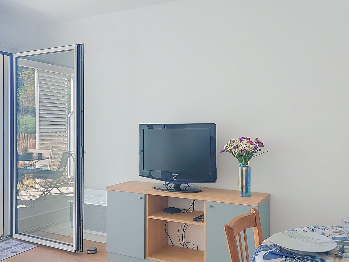 Appartement Cœur d'Oléron, 40 m² centre-ville - Photo 9