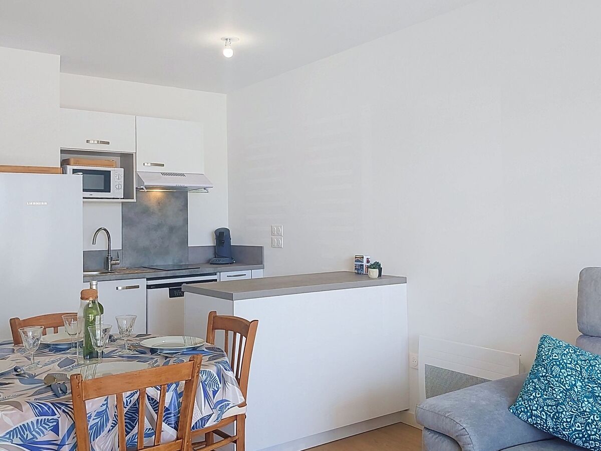 Appartement Cœur d'Oléron, 40 m² centre-ville - Photo 10