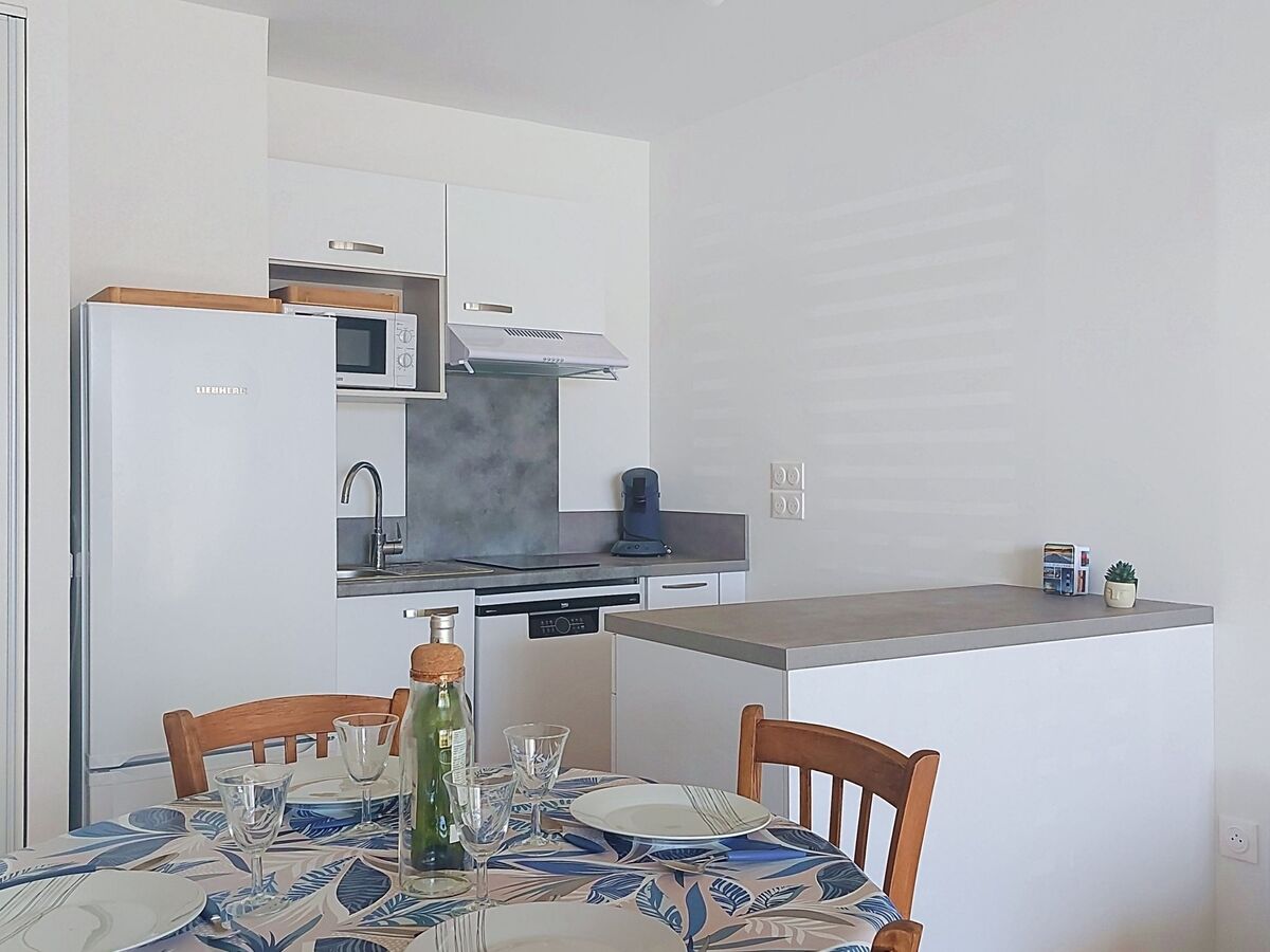 Appartement Cœur d'Oléron, 40 m² centre-ville - Photo 11