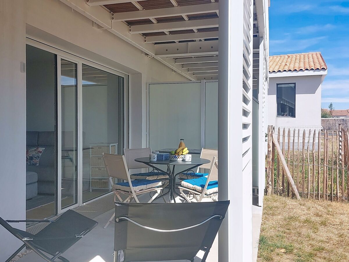 Appartement Cœur d'Oléron, 40 m² centre-ville - Photo 17