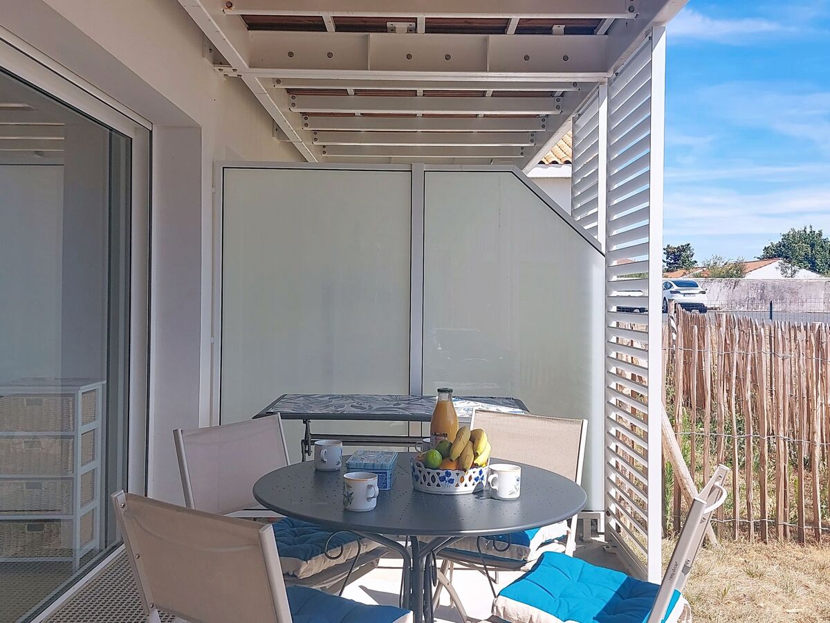 Appartement Cœur d'Oléron, 40 m² centre-ville - Photo 18
