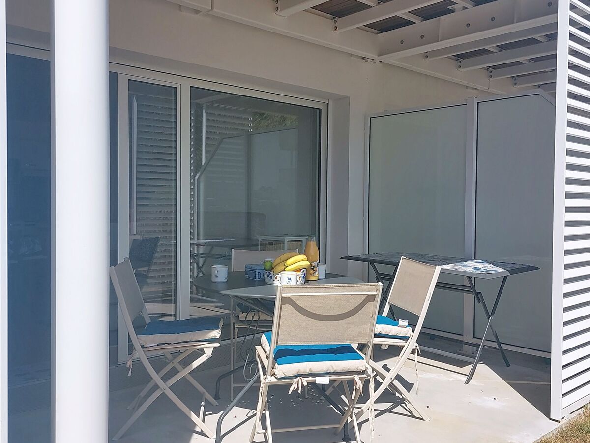 Appartement Cœur d'Oléron, 40 m² centre-ville - Photo 19