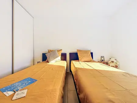 L'Hyppocampe - Apt 2 ch à 100 m de la plage : photo 14