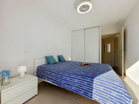 L'Hyppocampe - Apt 2 ch à 100 m de la plage : photo 18