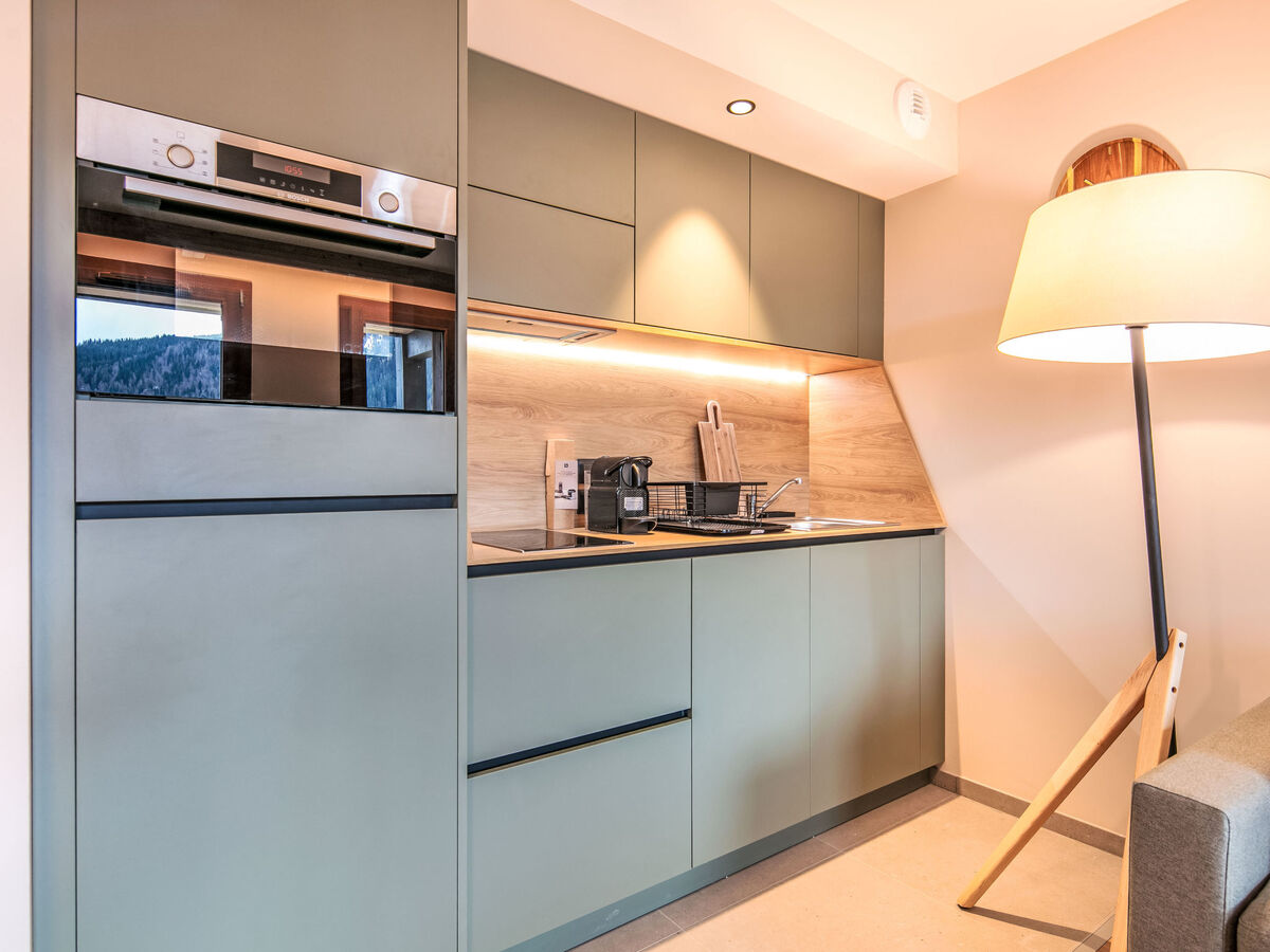 Appartement Les Hauts de Vaujany, 450 m des pistes - Photo 6