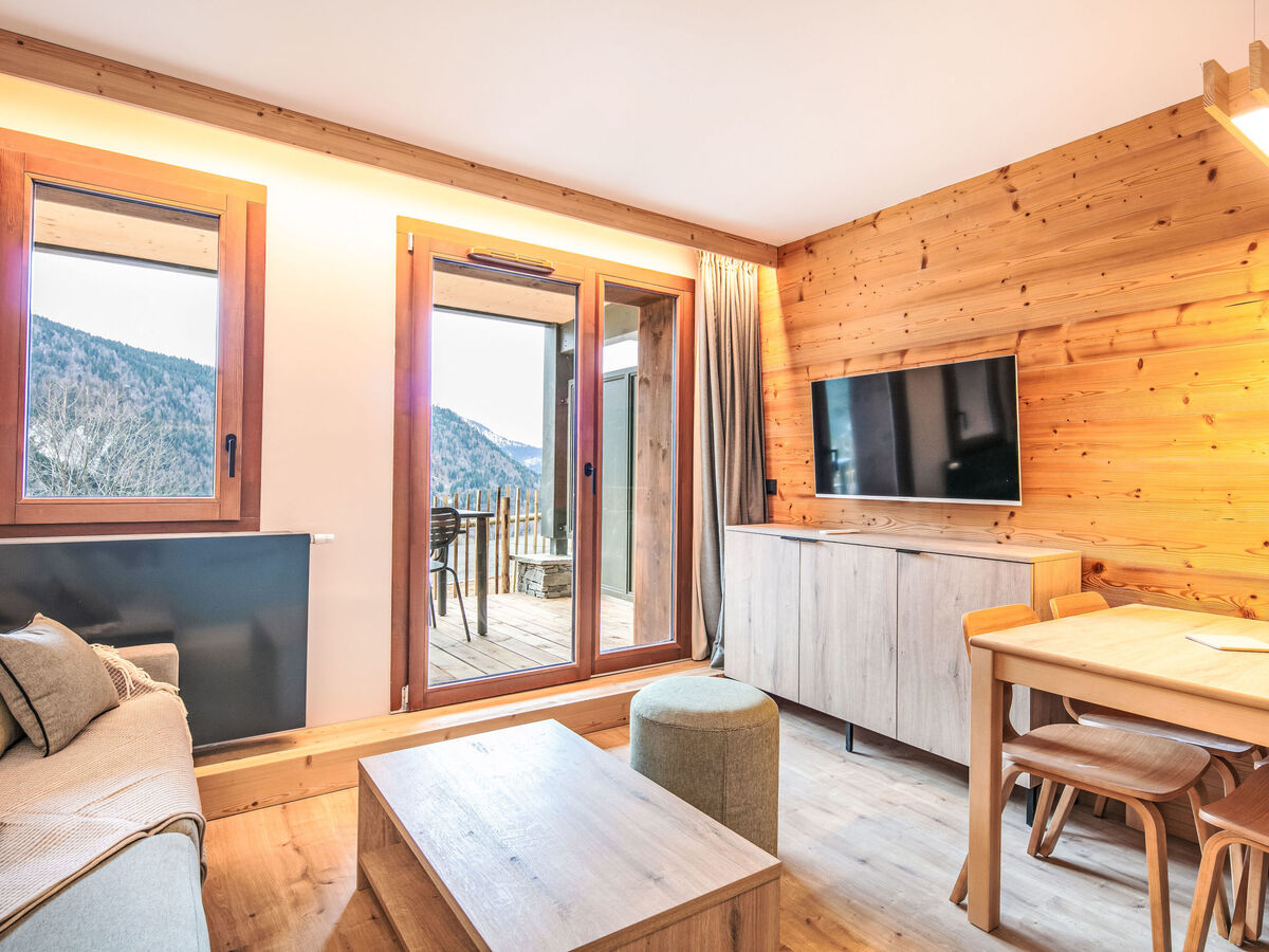 Appartement Les Hauts de Vaujany, 450 m des pistes - Photo 7