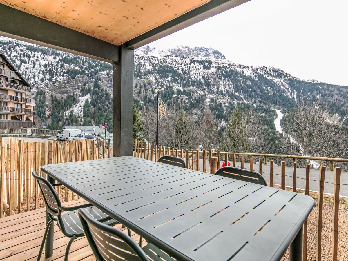 Appartement Les Hauts de Vaujany, 450 m des pistes - Photo 8