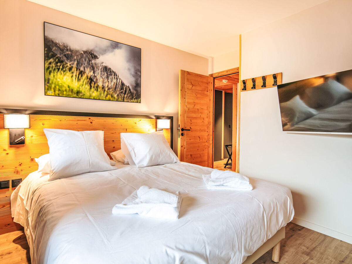 Les Hauts de Vaujany, appartement 8 pers. à 450 m des pistes - Photo 4
