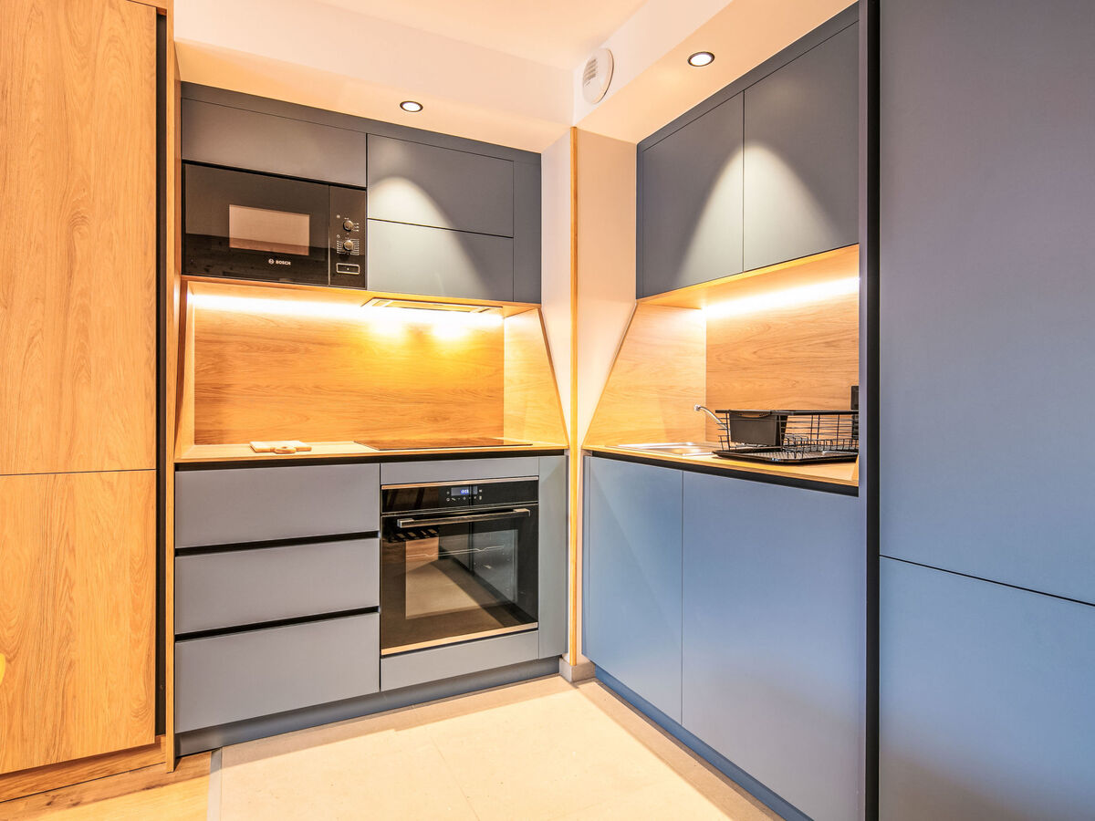 Les Hauts de Vaujany, appartement 8 pers. à 450 m des pistes - Photo 6