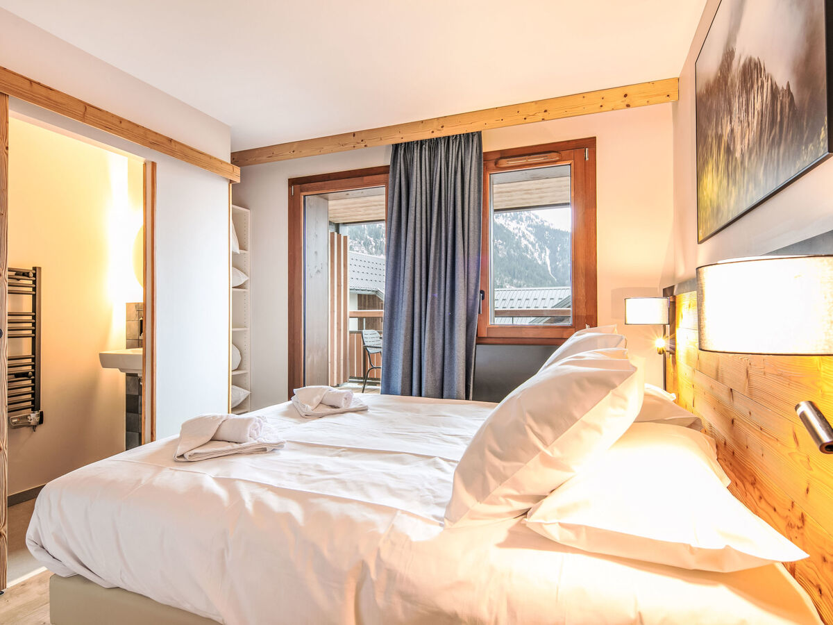 Les Hauts de Vaujany, appartement 8 pers. à 450 m des pistes - Photo 7