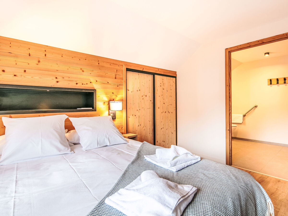 Les Hauts de Vaujany, appartement 8 pers. à 450 m des pistes - Photo 7