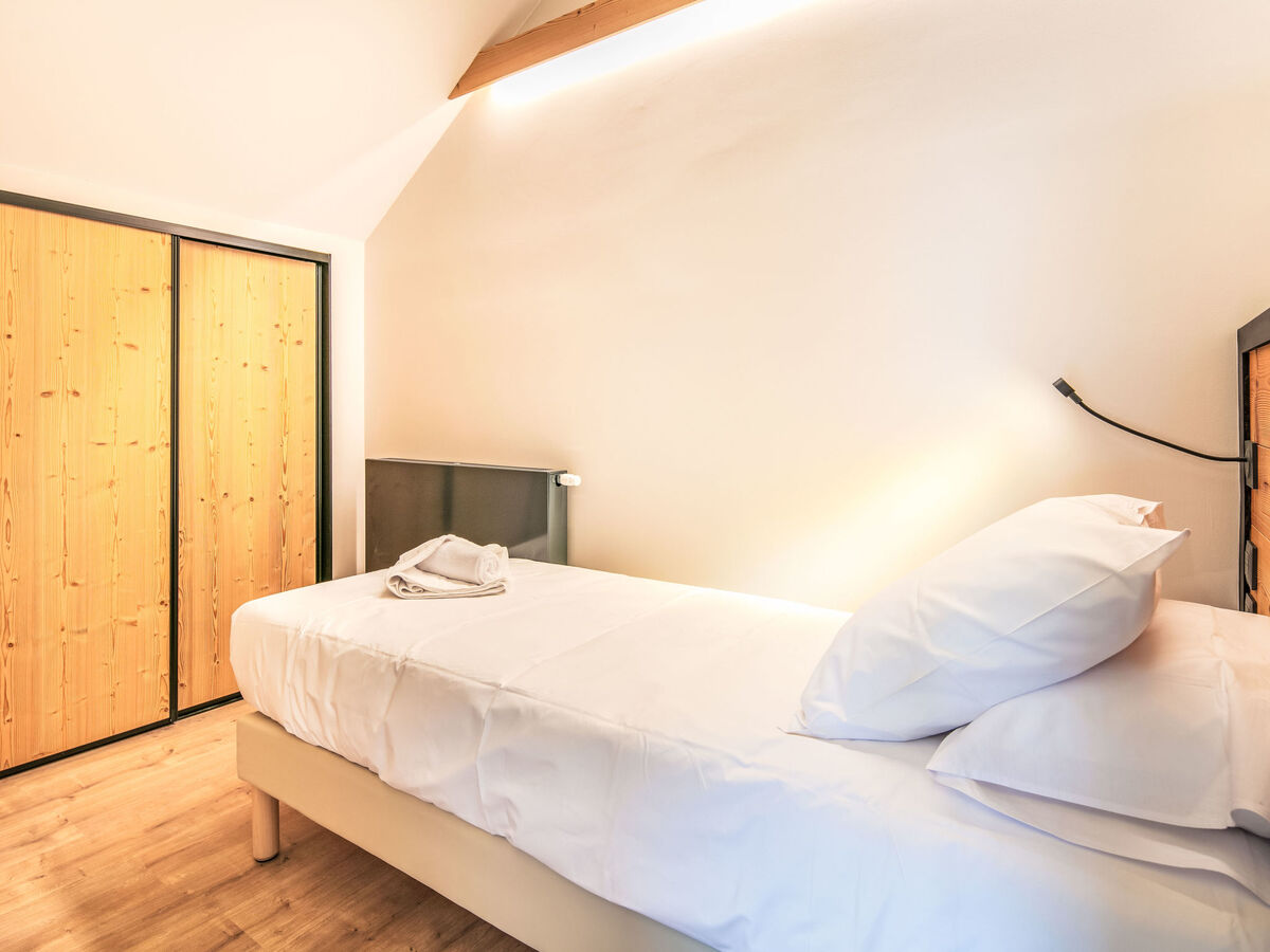 Les Hauts de Vaujany, appartement 8 pers. à 450 m des pistes - Photo 11