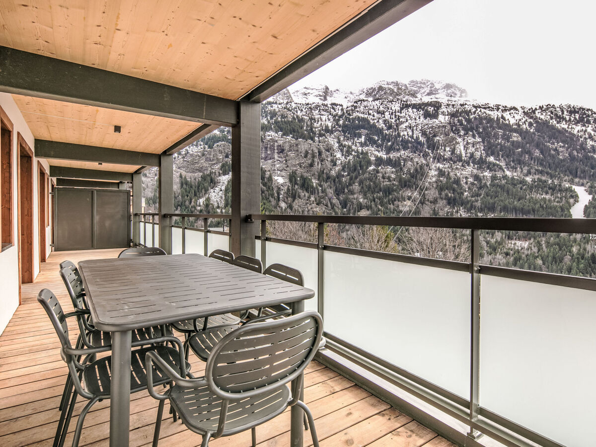 Les Hauts de Vaujany, appartement 8 pers. à 450 m des pistes - Photo 16