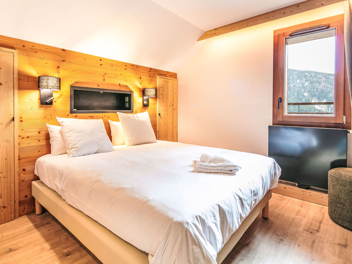 Les Hauts de Vaujany, apt 10 pers. à 450 m des pistes - Photo 4