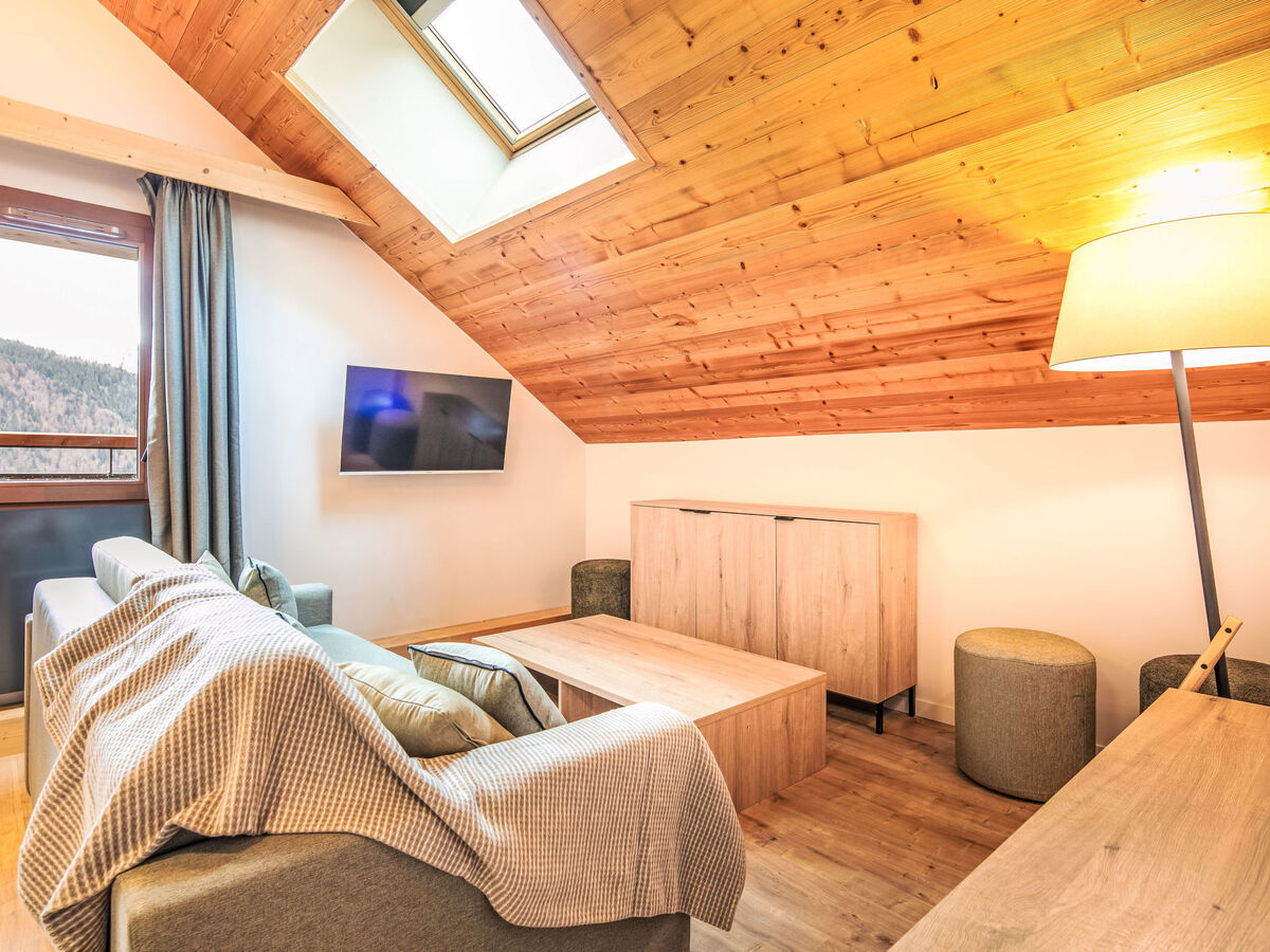 Les Hauts de Vaujany, apt 10 pers. à 450 m des pistes - Photo 5
