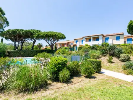 Maison Les Grenadines aux Issambres, 900 m plage : photo 1