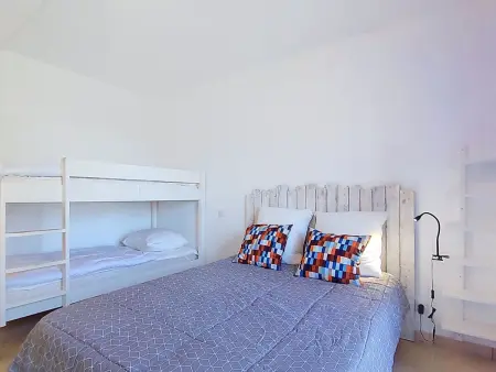 Maison Les Grenadines aux Issambres, 900 m plage : photo 6
