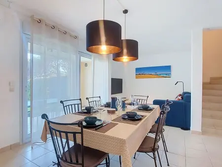 Maison Les Grenadines aux Issambres, 900 m plage : photo 8