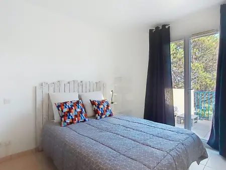 Maison Les Grenadines aux Issambres, 900 m plage : photo 21
