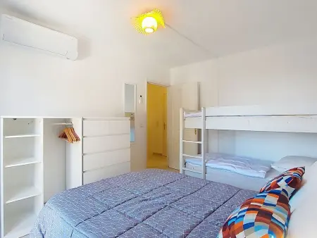 Maison Les Grenadines aux Issambres, 900 m plage : photo 22
