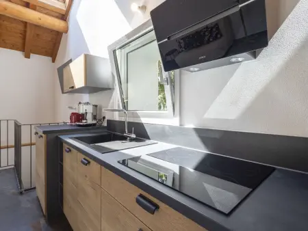 Cà Coda Rossa, chalet rénové 48 m² Chiavenna : photo 3