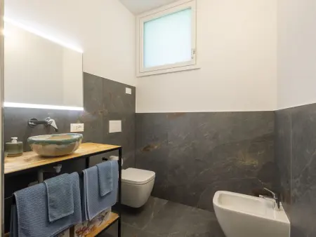 Cà Coda Rossa, chalet rénové 48 m² Chiavenna : photo 17