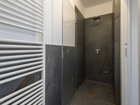 Cà Coda Rossa, chalet rénové 48 m² Chiavenna : photo 19
