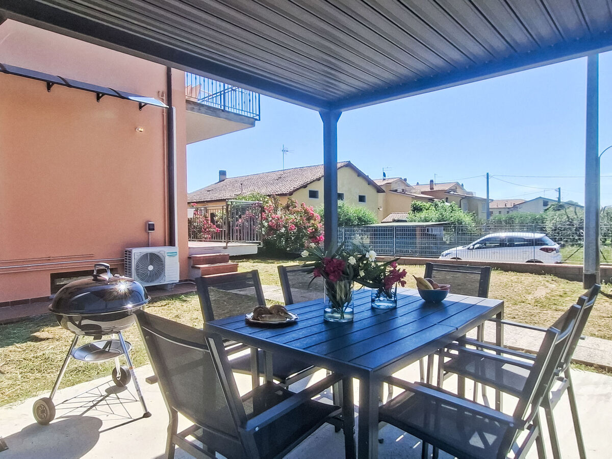 Sondolo, appartement 6 pers. jardin 400m² à Pescia - Photo 1