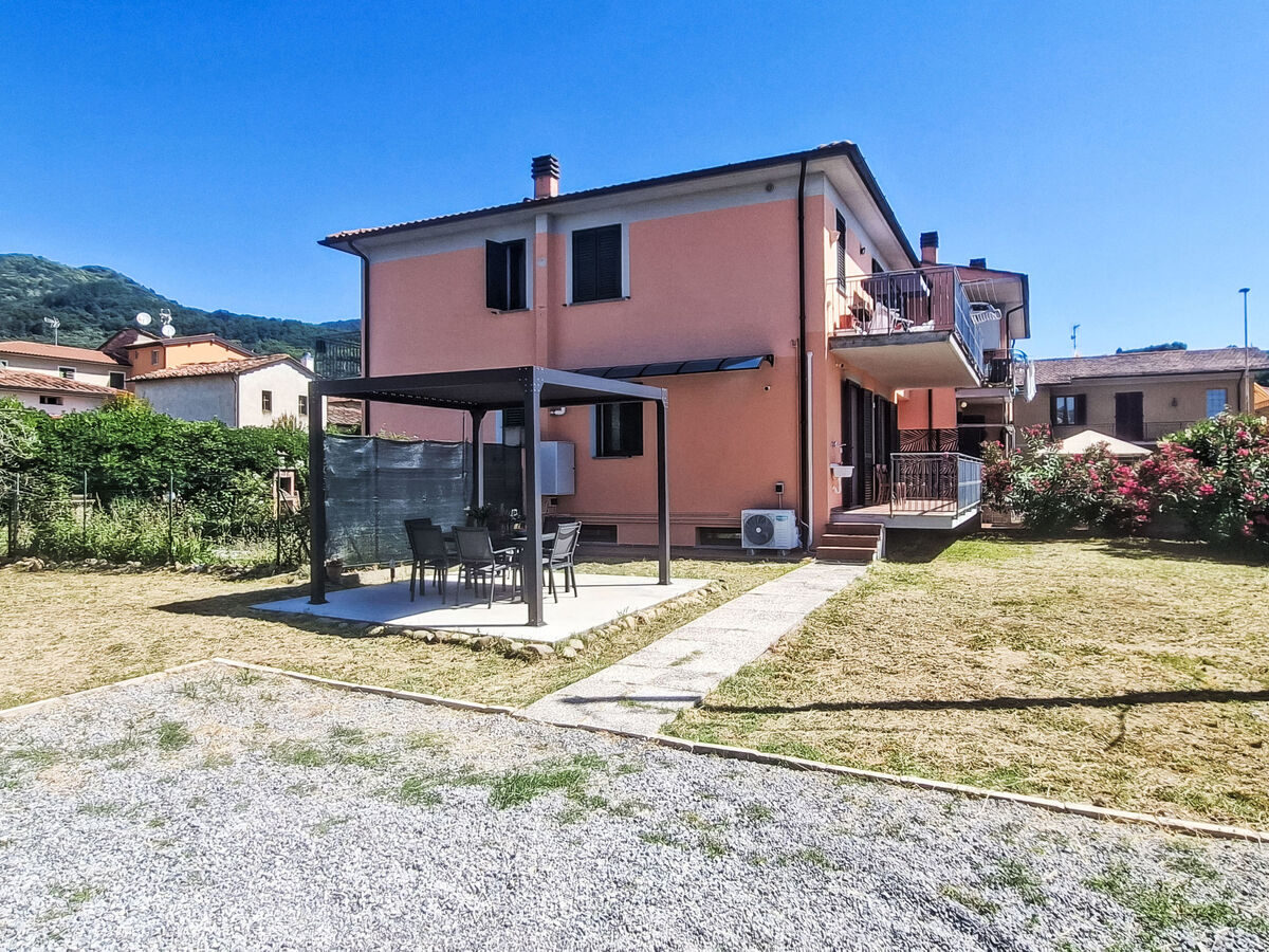 Sondolo, appartement 6 pers. jardin 400m² à Pescia - Photo 2