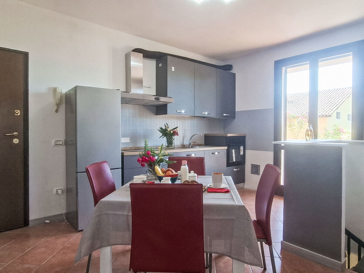 Sondolo, appartement 6 pers. jardin 400m² à Pescia - Photo 4