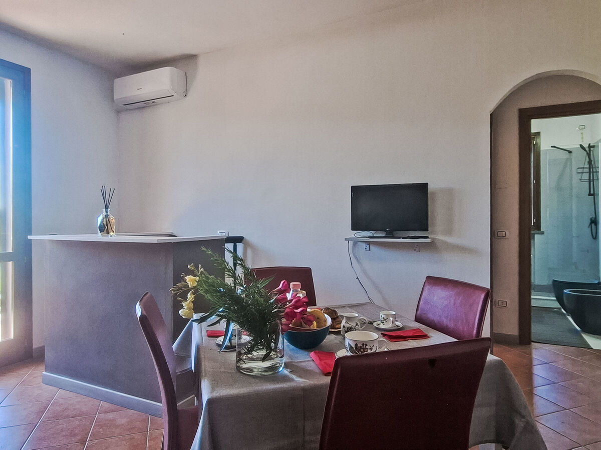 Sondolo, appartement 6 pers. jardin 400m² à Pescia - Photo 6
