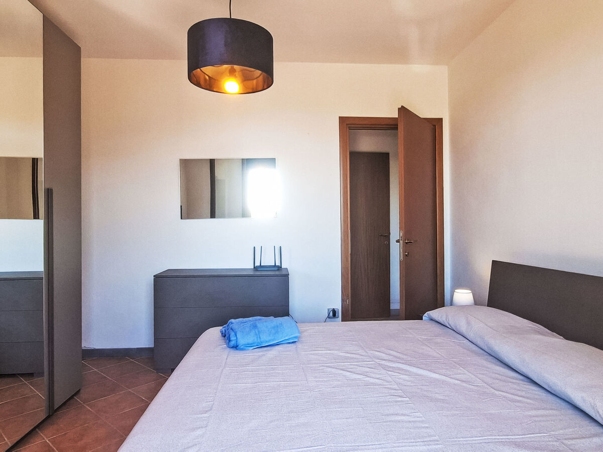 Sondolo, appartement 6 pers. jardin 400m² à Pescia - Photo 8