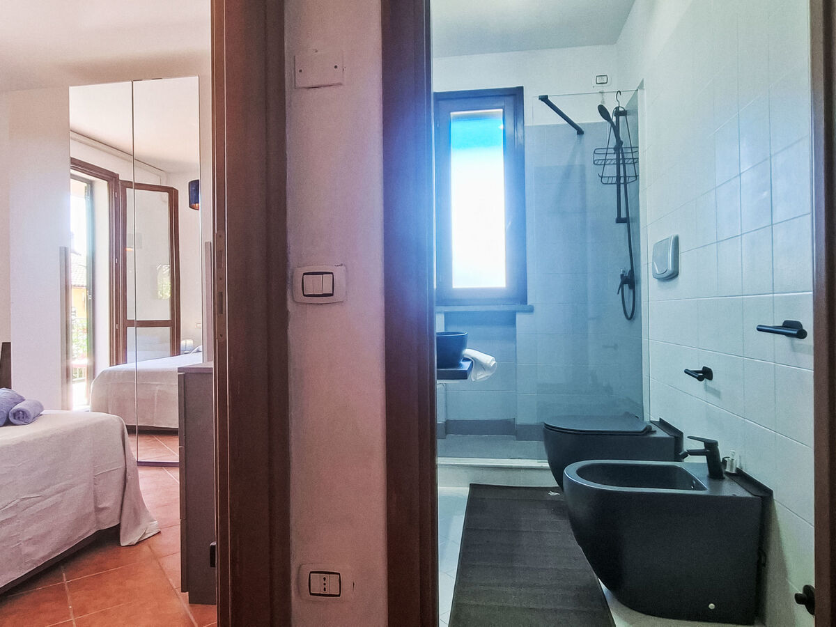 Sondolo, appartement 6 pers. jardin 400m² à Pescia - Photo 9
