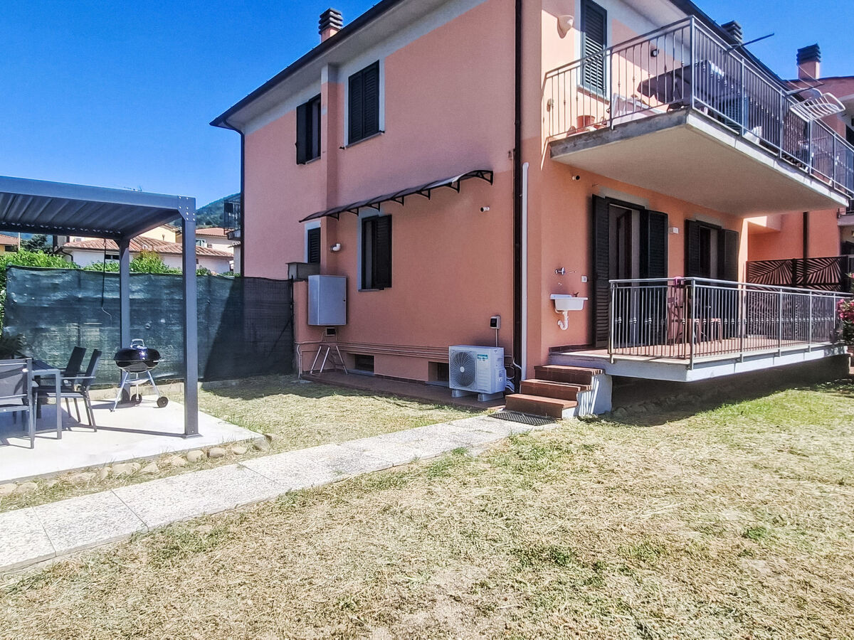 Sondolo, appartement 6 pers. jardin 400m² à Pescia - Photo 10