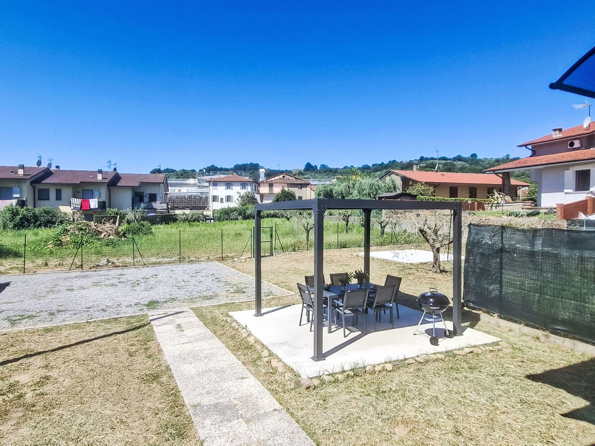 Sondolo, appartement 6 pers. jardin 400m² à Pescia - Photo 11