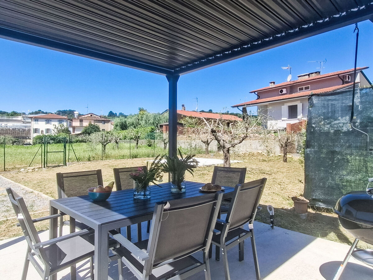 Sondolo, appartement 6 pers. jardin 400m² à Pescia - Photo 12