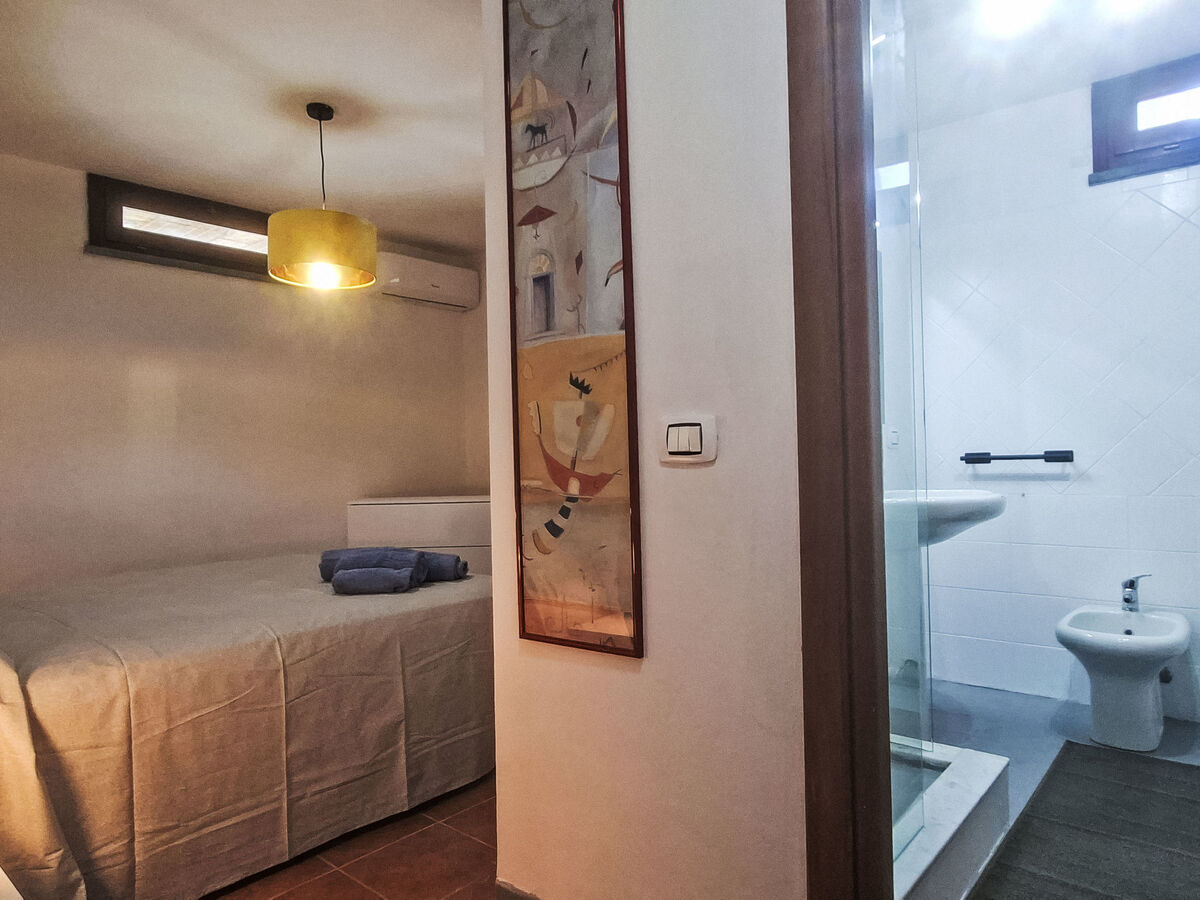 Sondolo, appartement 6 pers. jardin 400m² à Pescia - Photo 16