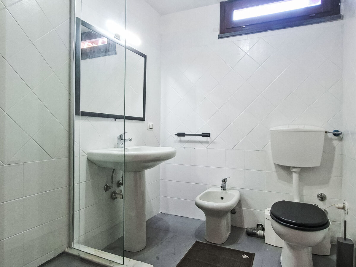 Sondolo, appartement 6 pers. jardin 400m² à Pescia - Photo 17