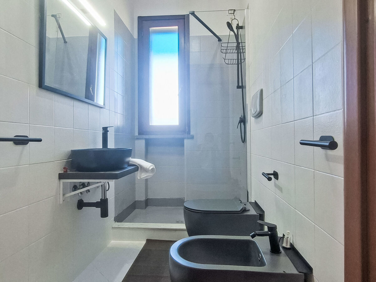 Sondolo, appartement 6 pers. jardin 400m² à Pescia - Photo 18