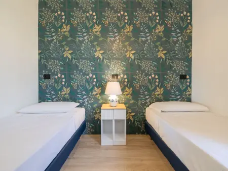 MiraRei, maison moderne face à la mer à Costa Rei : photo 15