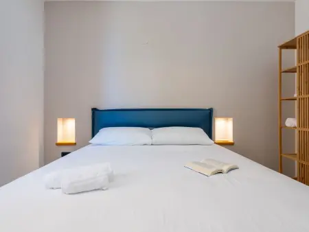 MiraRei, maison moderne face à la mer à Costa Rei : photo 22